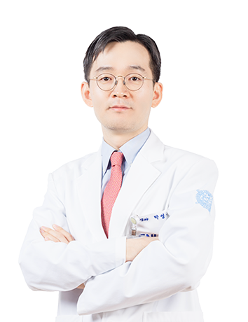 정지향 교수 사진