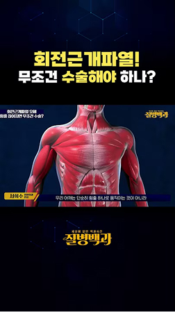 가슴 여는 수술 없이 대동맥판막협착증 치료가 가능하다?