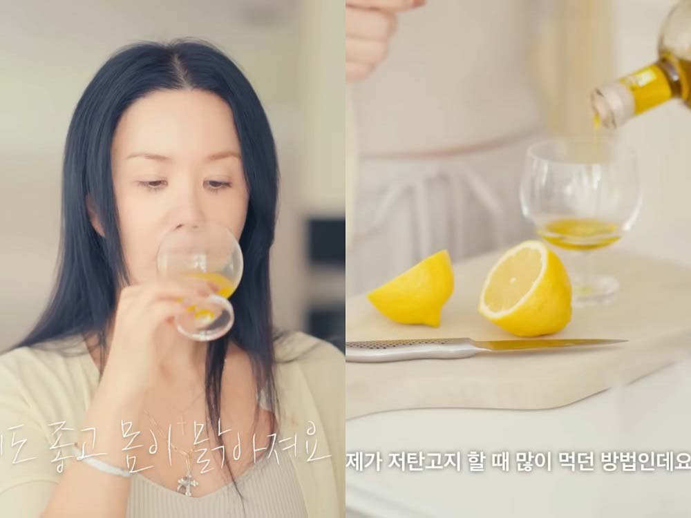 공복 올리브오일 효능 뭐길래? 레몬·추천·부작용 한눈에