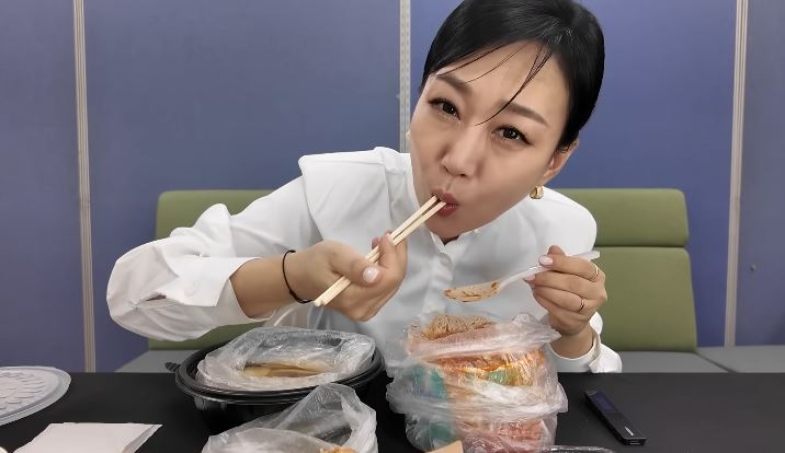 장윤정 유튜브 관련 보도 이미지