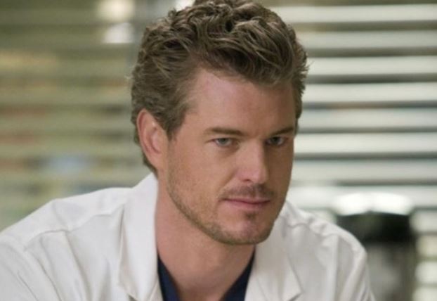 에릭 데인 관련 건강 기사 이미지