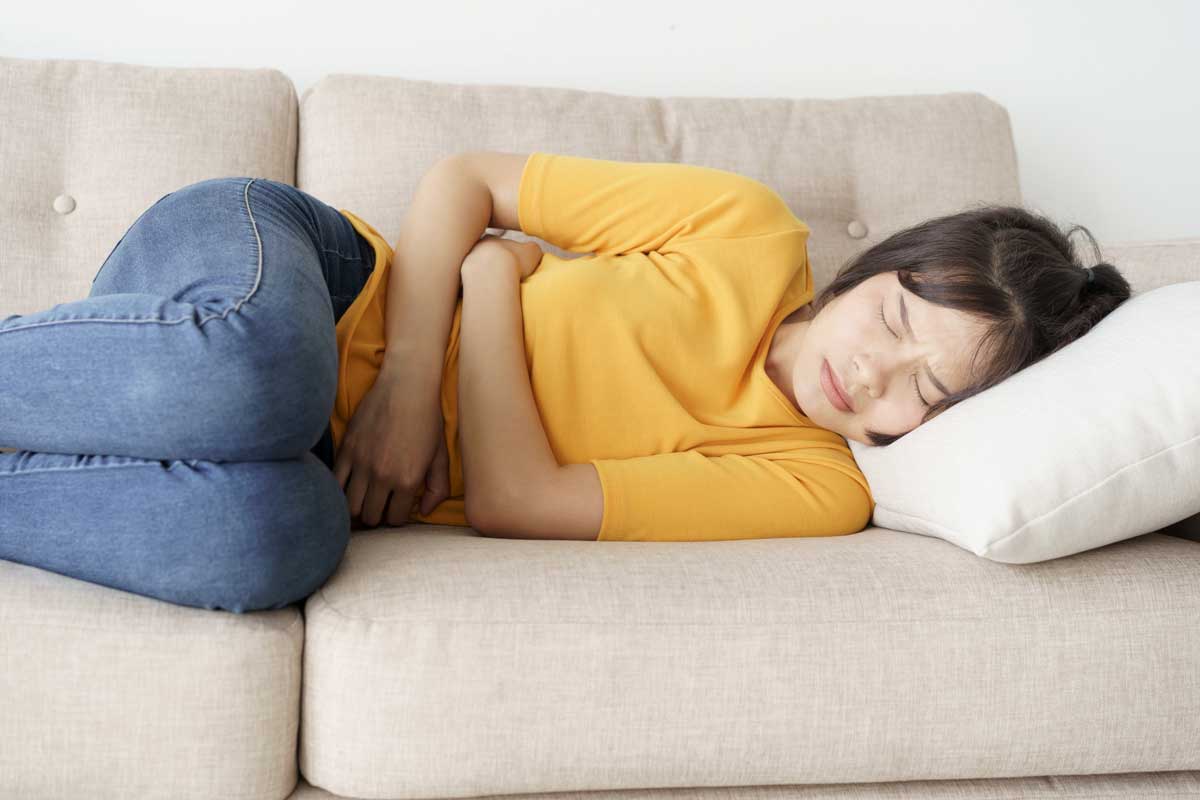 대장암 관련 건강 기사 이미지