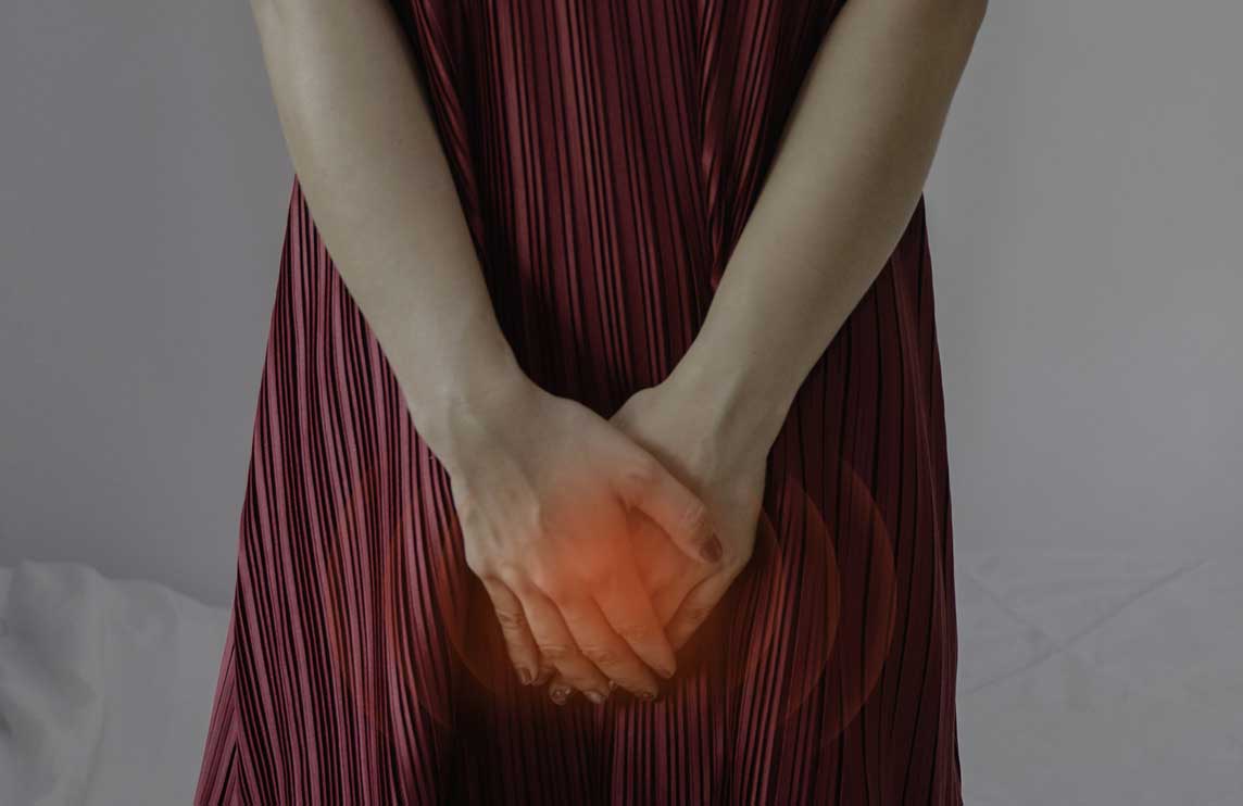 매독 관련 보건 이미지