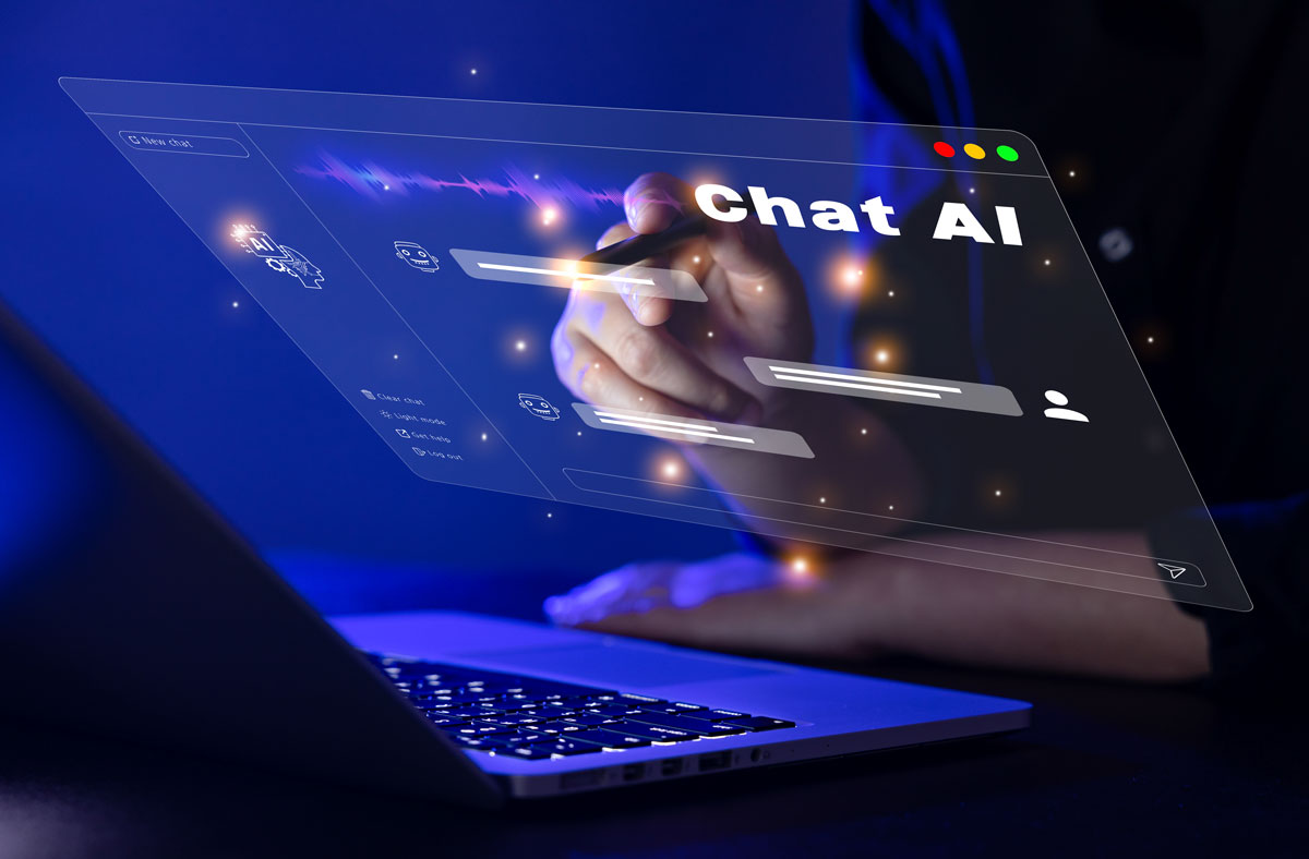 AI 챗봇에 건강 상담… 오류 가장 많은 모델, 뭘까?