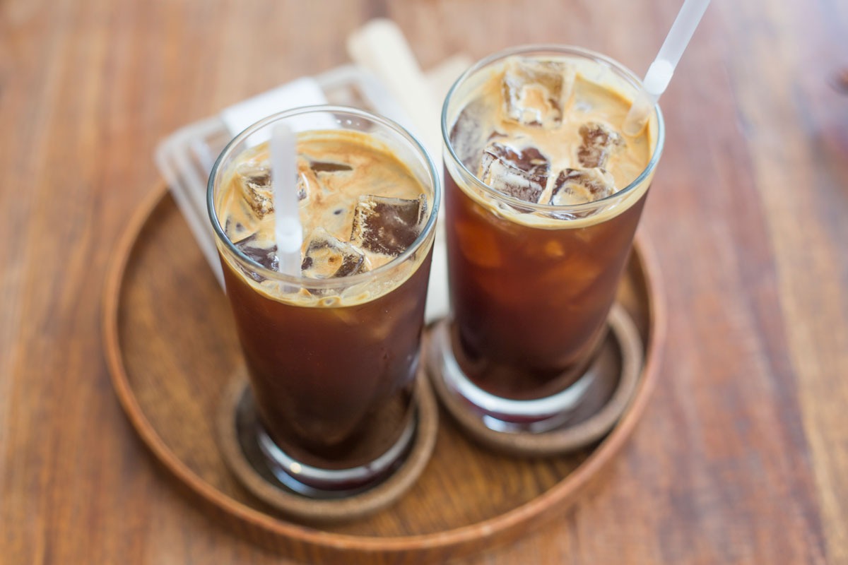 디카페인 커피 관련 이미지