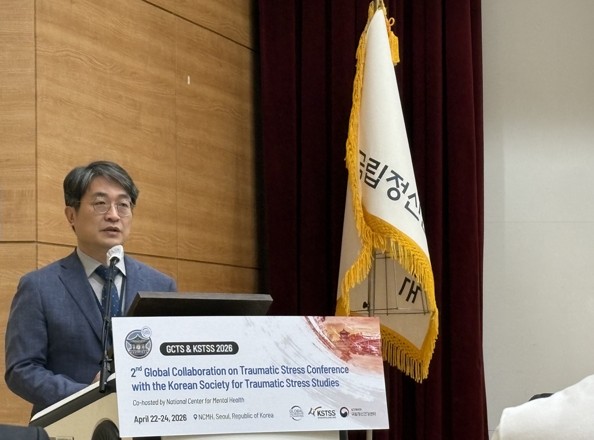 반복되는 재난 속 트라우마 관리… AI 기반 대응 체계로 바뀐다