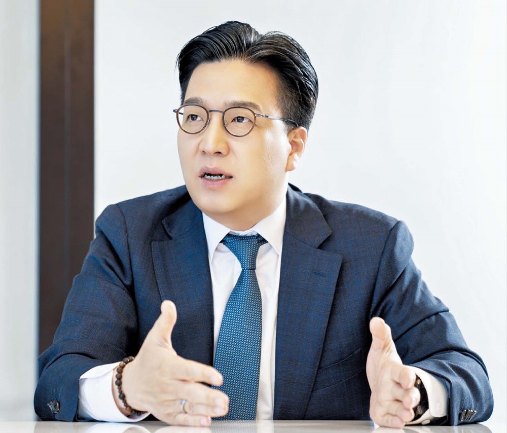 "필립스, 데이터·AI 기반 의료 환경 구축… '헬스테크 기업' 전환 가속"